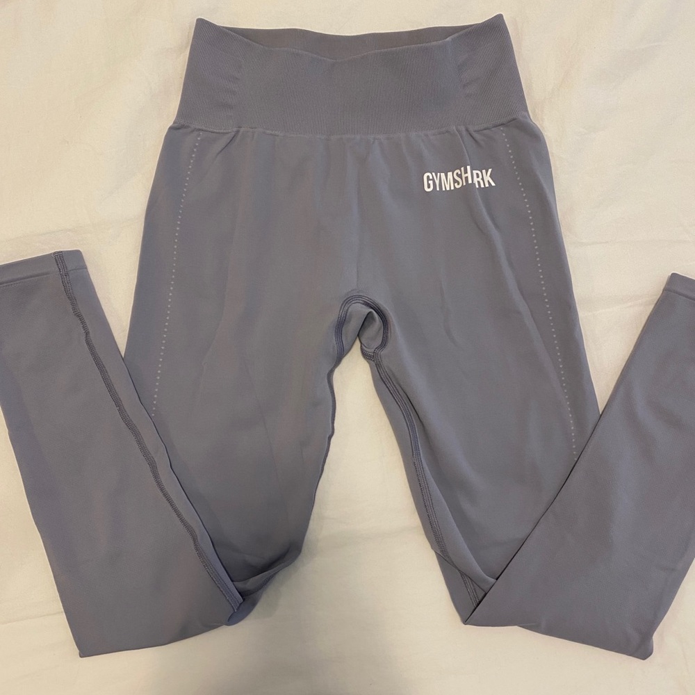 Gymshark Breeze Lightweight Seamless Leggings